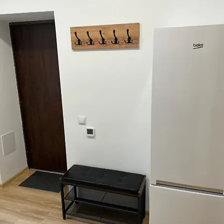 Andrzeja 11 דירה קטוביץ