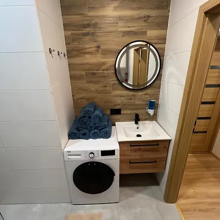 شقة Andrzeja 11 كاتوفيتسه