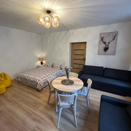 Andrzeja 11 Apartamento