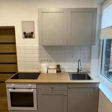 דירה Andrzeja 11