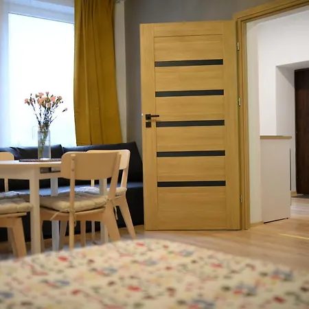 Andrzeja 11 شقة *