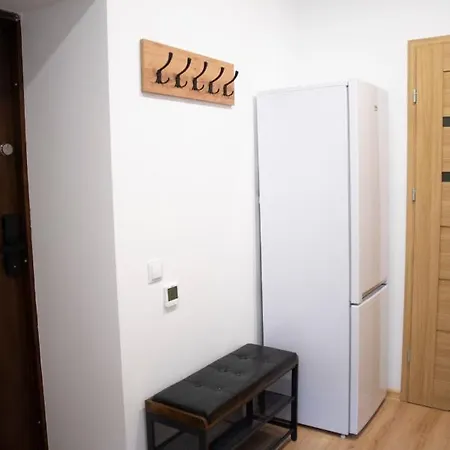 Andrzeja 11 شقة كاتوفيتسه