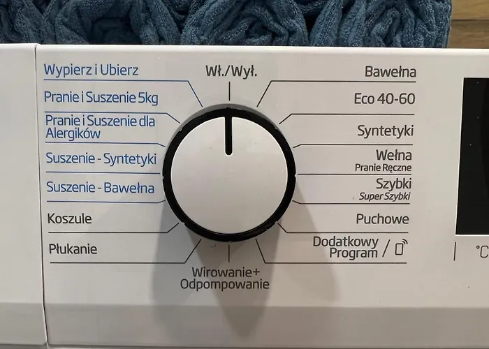 Andrzeja 11 Apartamento *