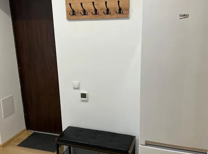 Andrzeja 11 Apartment Katowice