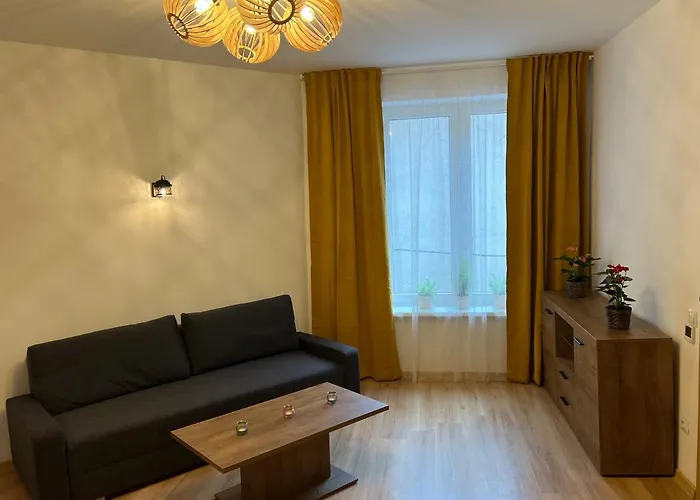 Andrzeja 11 Katowice