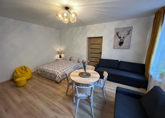 Andrzeja 11 Apartment