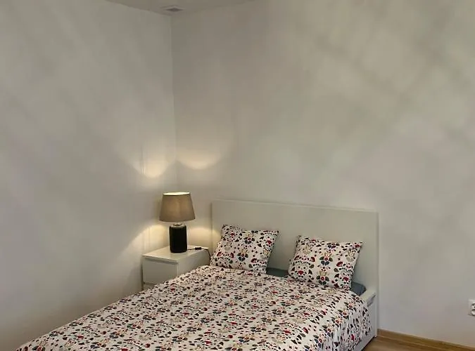 Apartamento Andrzeja 11