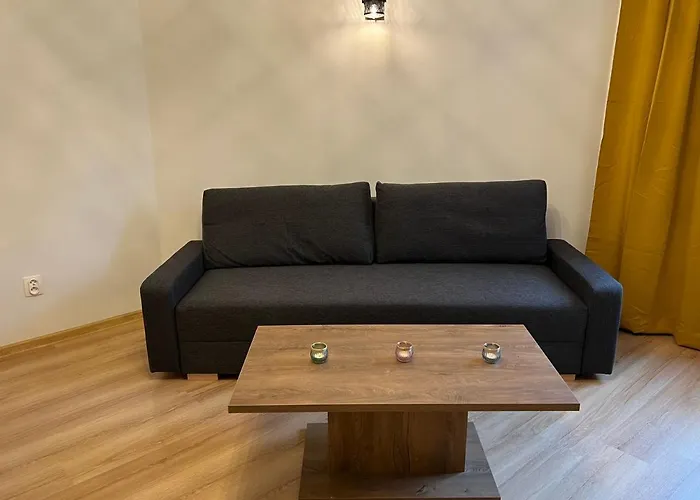 Andrzeja 11 Katowice