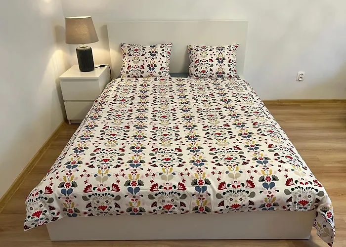 Andrzeja 11 Apartamento *