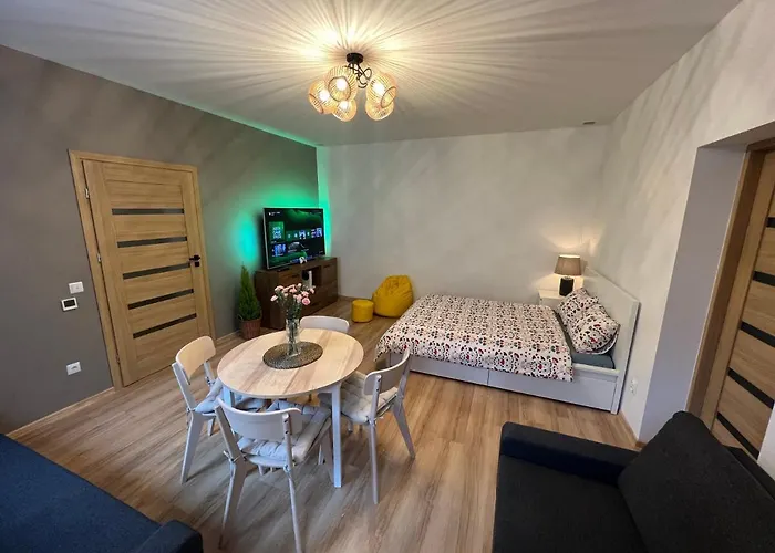 Andrzeja 11 Apartamento