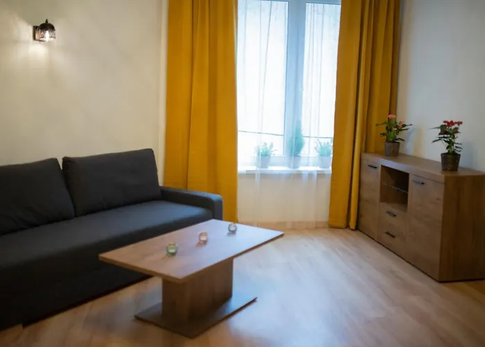 Apartamento Andrzeja 11