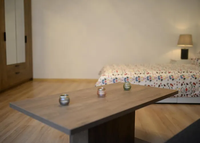 Apartamento Andrzeja 11