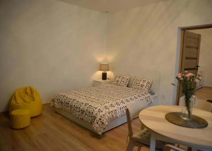 Andrzeja 11 Apartment *