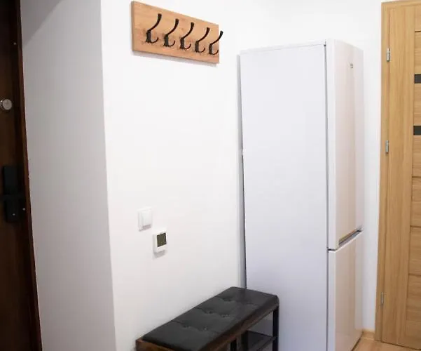 Andrzeja 11 Apartment Katowice