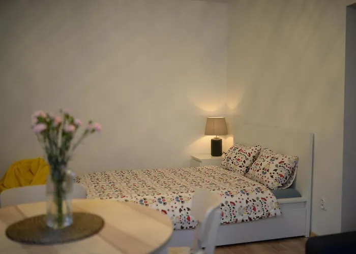 Andrzeja 11 Katowice